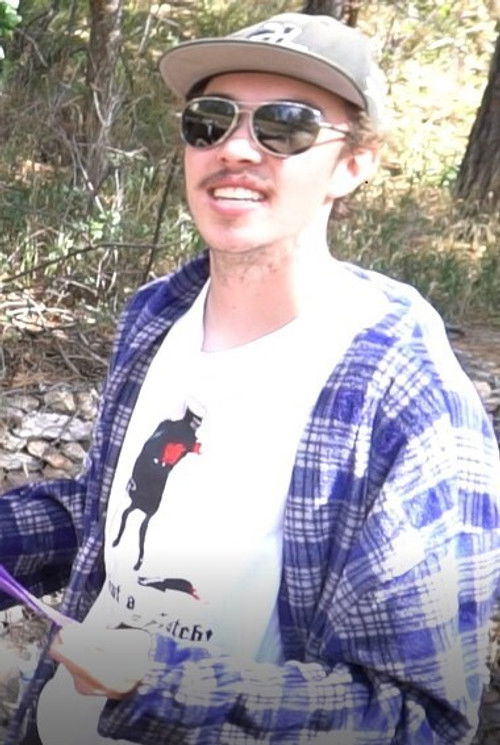 Photo of Dylan Früh