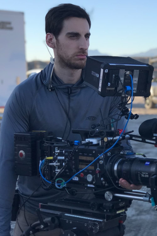 Photo of Brett Cramer