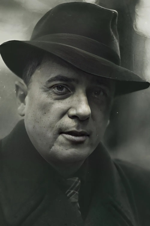 Photo of Volodymyr Sosiura