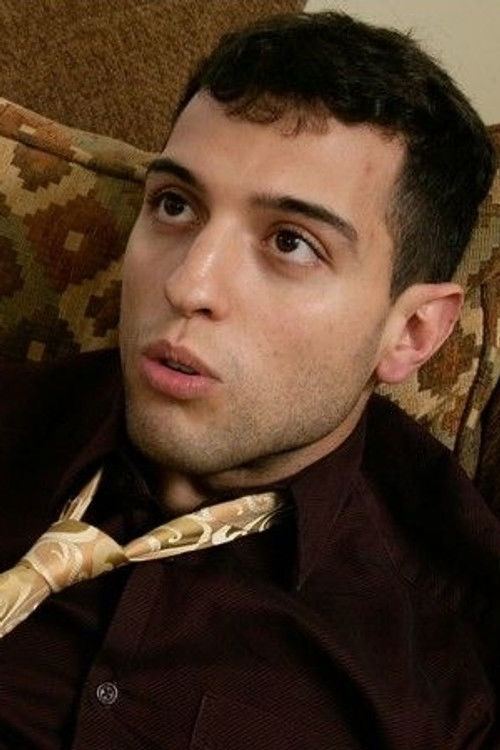 Photo of Mikey Butders