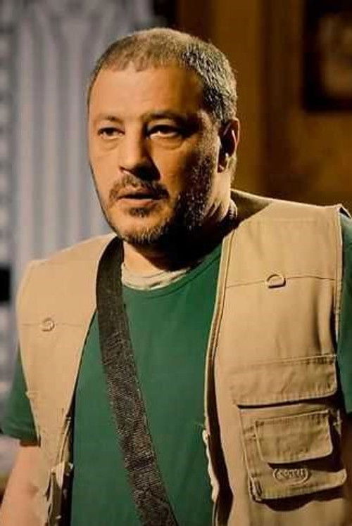 Photo of Amr Abdel Gelil