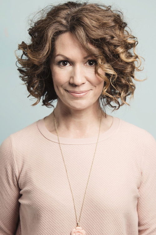 Photo of Kitty Flanagan