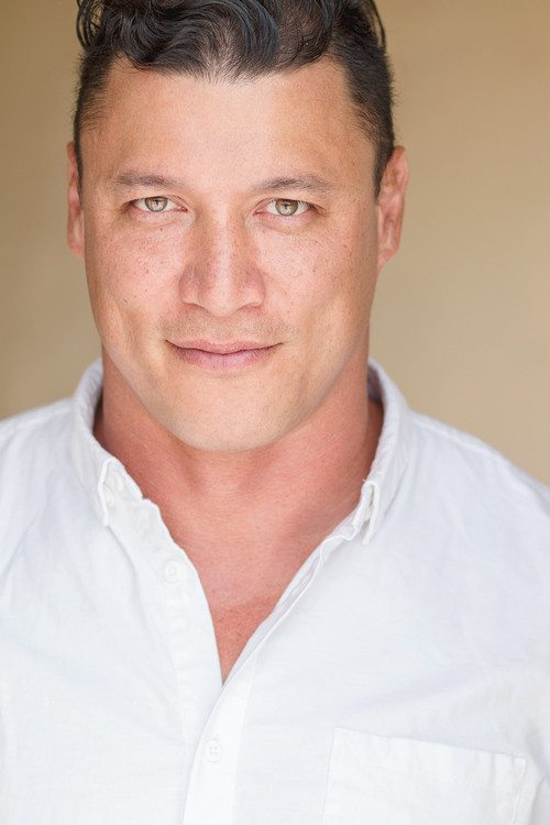 Photo of Myles Humphus