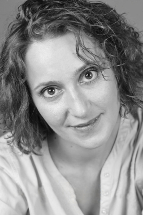 Photo of Alla Binieieva