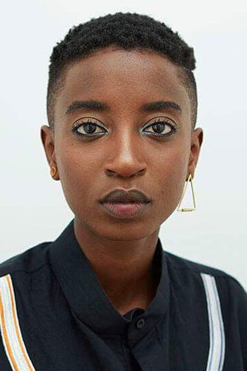 Photo of Samantha Mugatsia