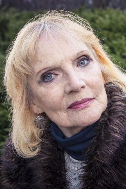 Photo of Ingrīda Andriņa