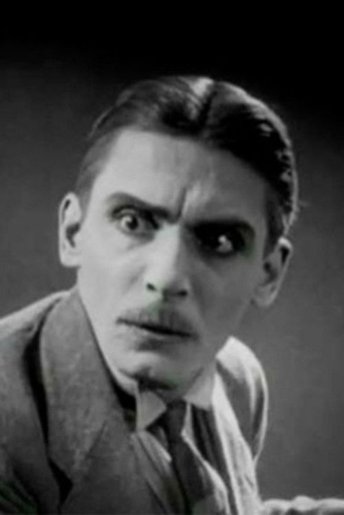 Photo of Nikolay Kutuzov