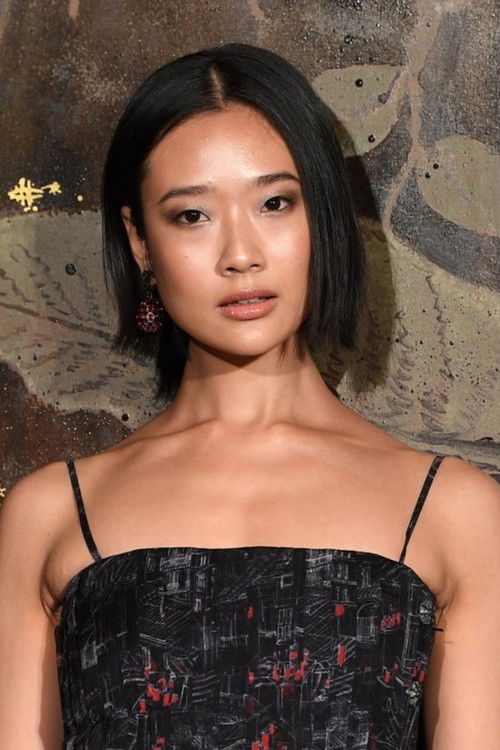 Photo of Chutimon Chuengcharoensukying