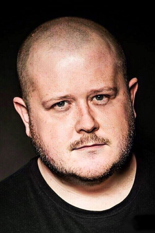 Photo of Craig Douglas