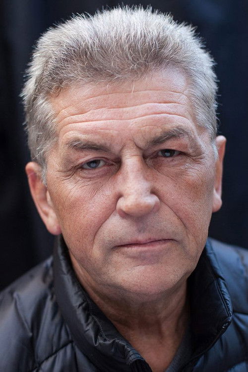 Photo of Aleksandr Vontov