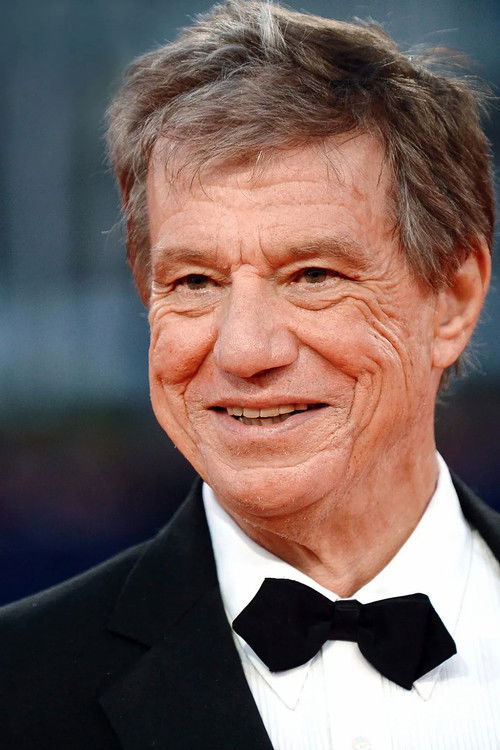 Photo of John McTiernan