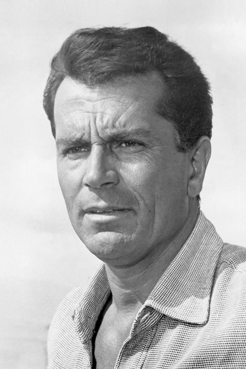 Photo of Gabriele Ferzetti