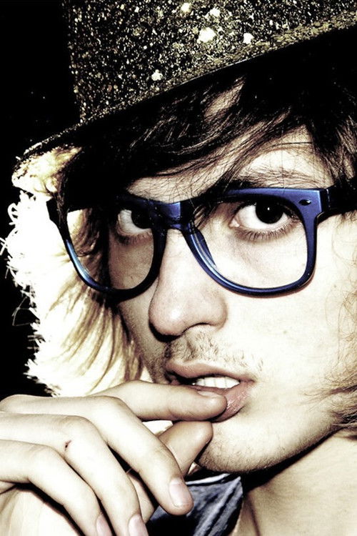 Photo of Gabe Nevins