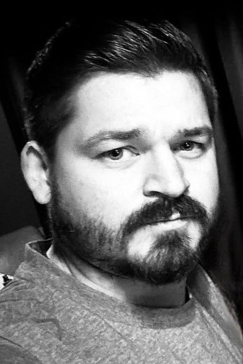 Photo of Ilya Prokopiv