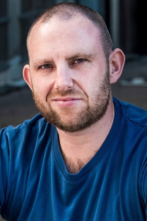 Photo of Thomas Campbell