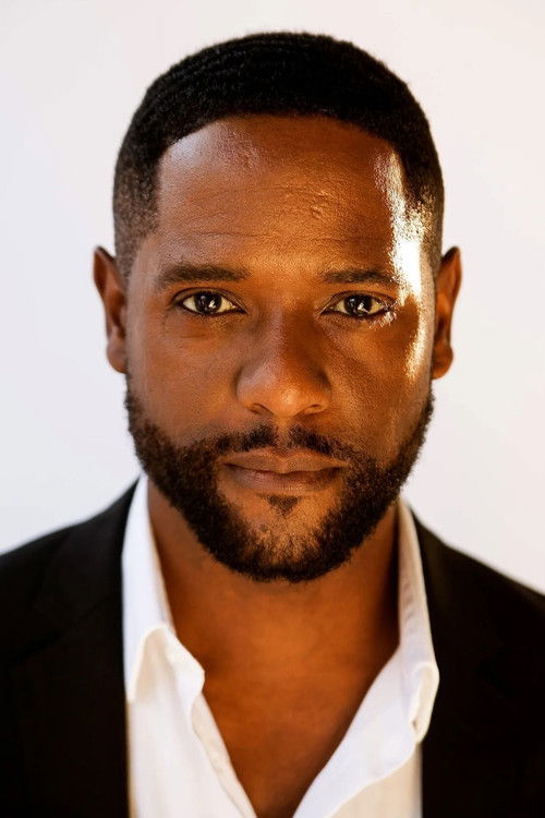 Photo of Blair Underwood