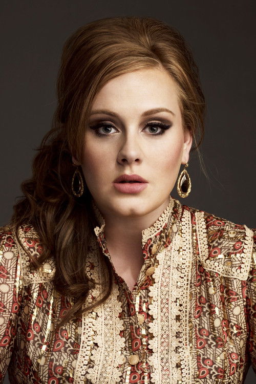 Photo of Adele