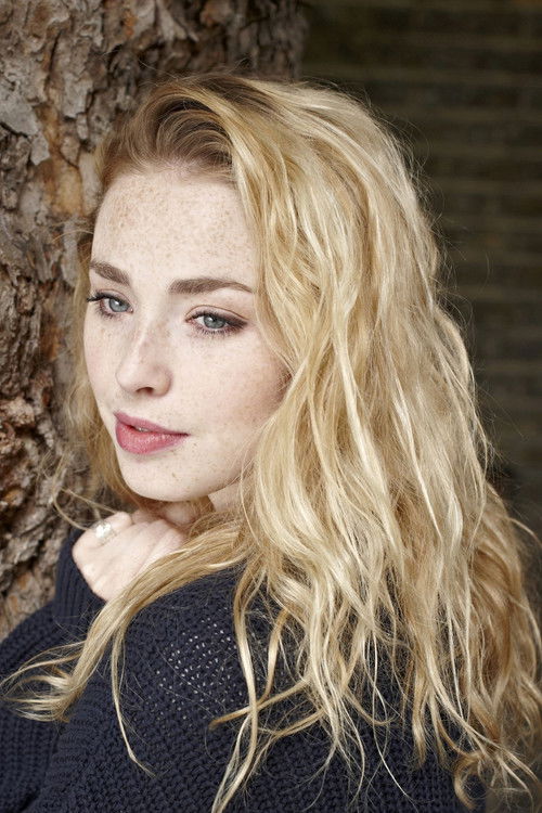 Photo of Freya Mavor