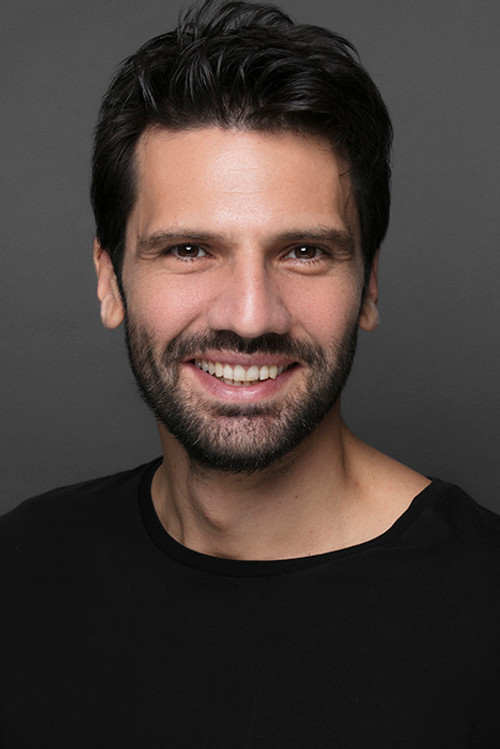 Photo of Kaan Urgancıoğlu