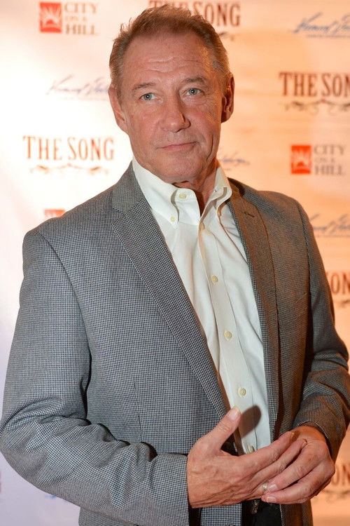 Photo of Danny Vinson