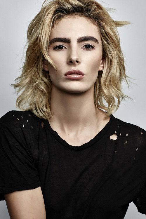 Photo of Courtney Nelson