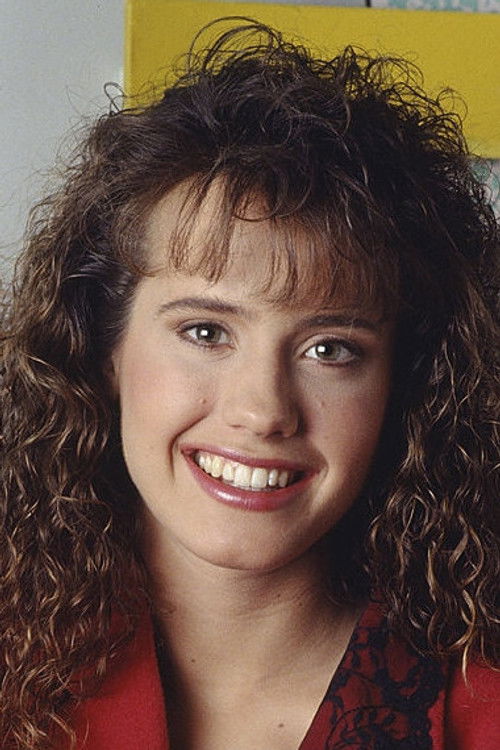 Photo of Leanna Creel