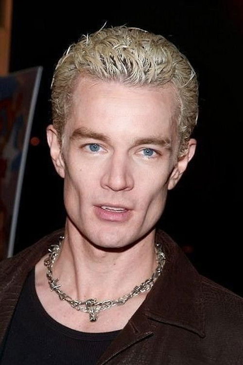 Photo of James Marsters