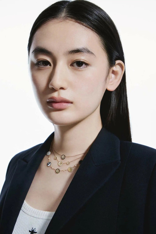 Photo of Rikako Yagi