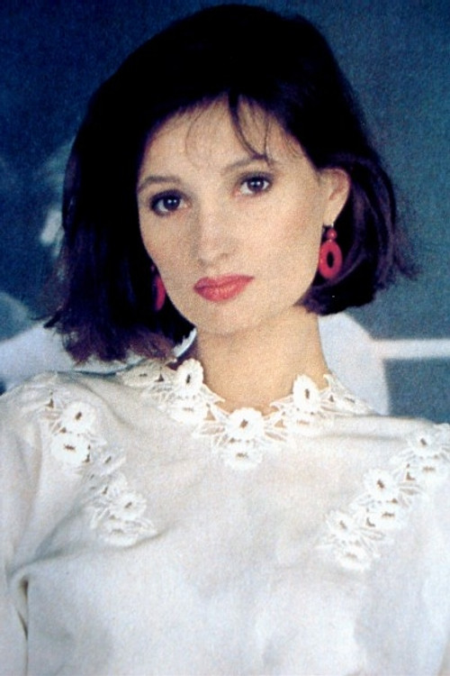 Photo of Évelyne Bouix