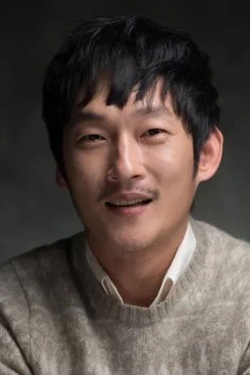 Photo of Lee Seung-joon