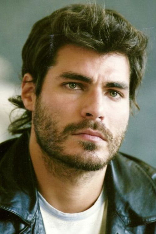 Photo of Thiago Lacerda