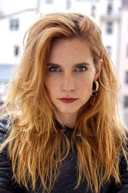 Photo of Hana Vagnerová