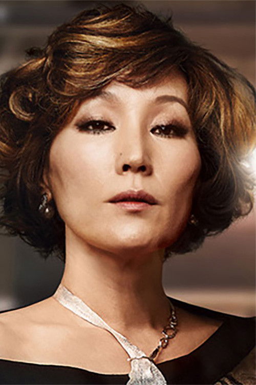 Photo of Lee Hye-young