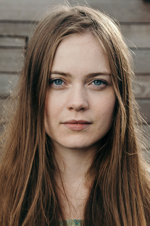 Photo of Hera Hilmar