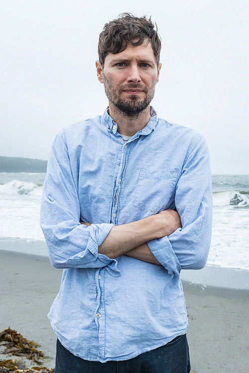 Photo of Seth A. Smith