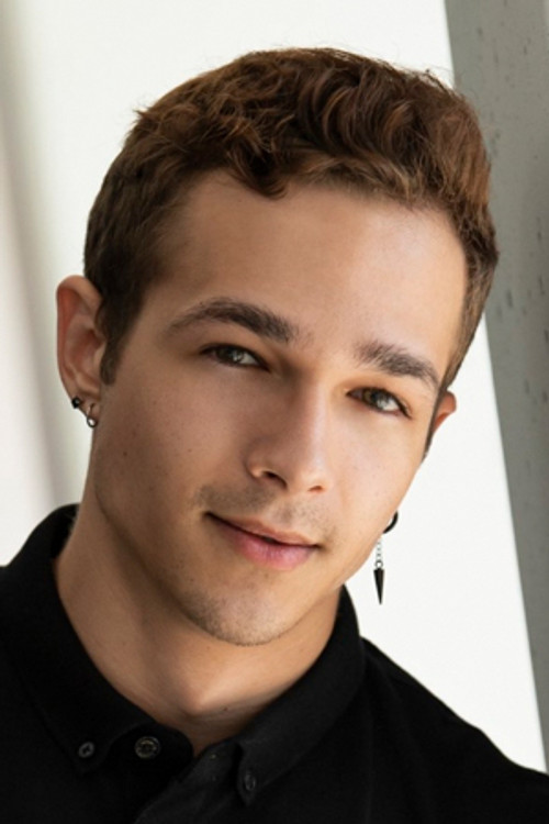 Photo of Jayden Marcos