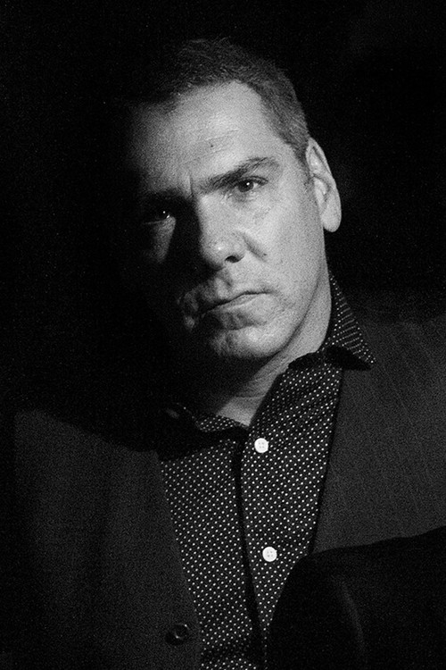 Photo of Alvaro Calderón