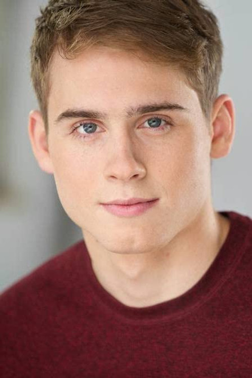 Photo of Jan Uczkowski