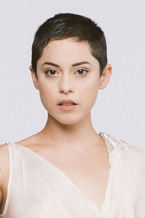 Photo of Rosa Salazar