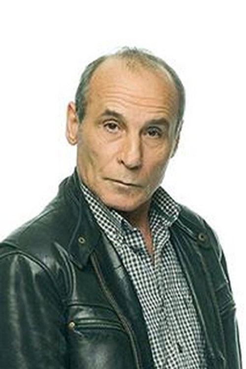 Photo of Alex Moukanos