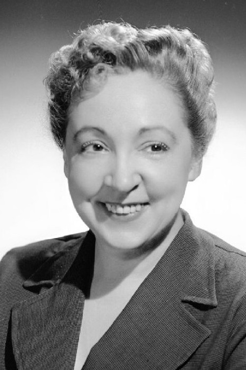 Photo of Juliette Huot