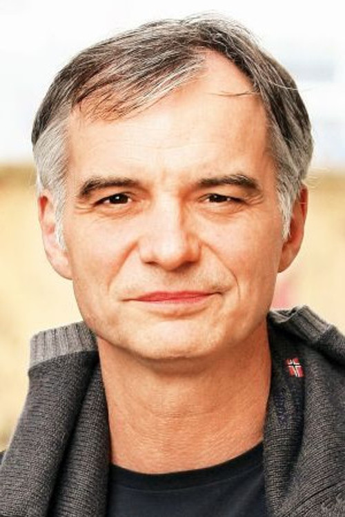 Photo of Ivan Trojan