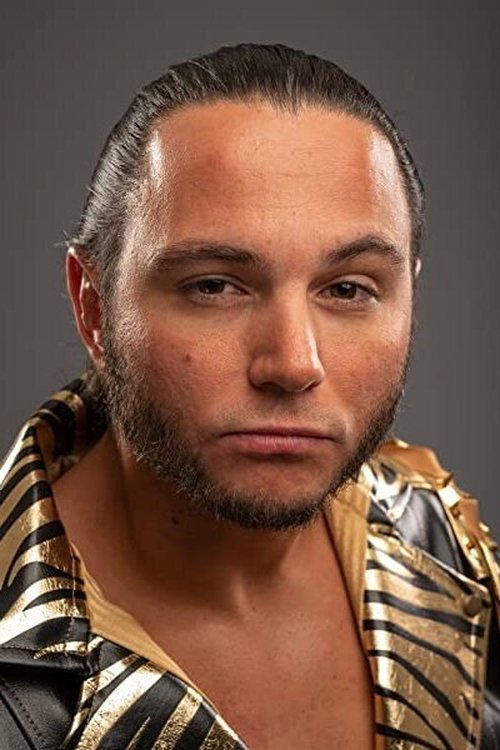 Photo of Matthew Massie