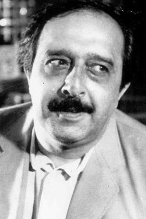 Photo of Hamlet Gurbanov