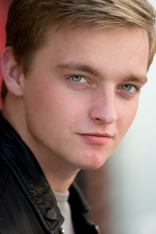 Photo of McCabe Slye