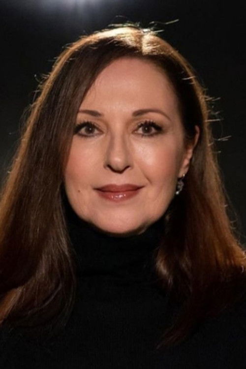 Photo of Koralia Karanti