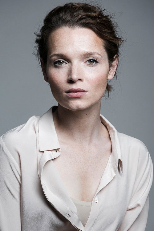 Photo of Karoline Herfurth