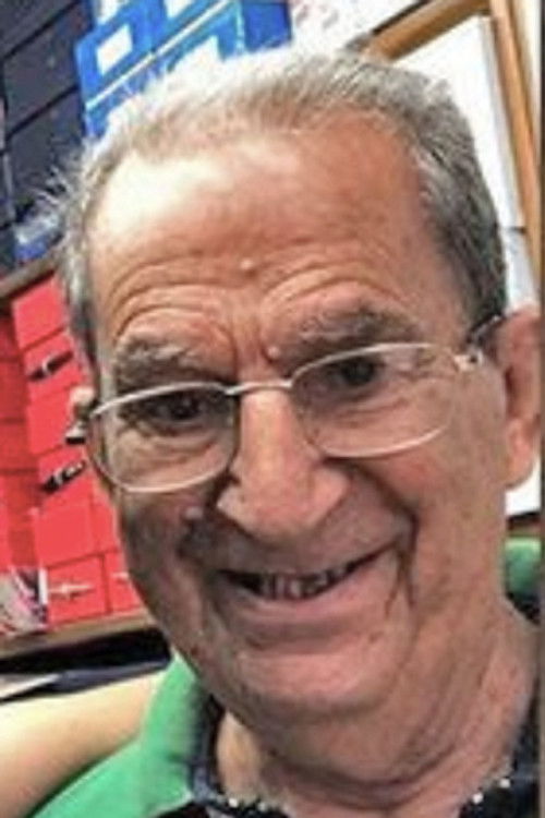 Photo of Orhan Çoban