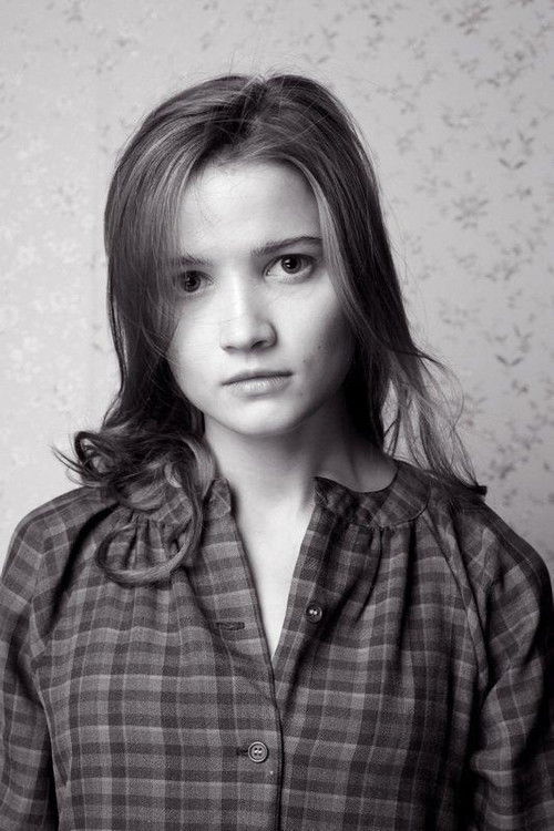 Photo of Mariya Poezzhaeva