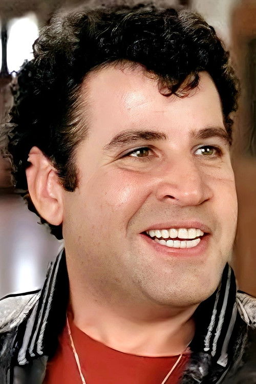 Photo of Michael Tucci